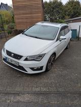 Seat Leon ST 2.0 TDI 110kW Start&Stop FR FR