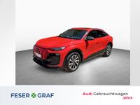 Audi Q6 e-tron - Vorschau Bild 1