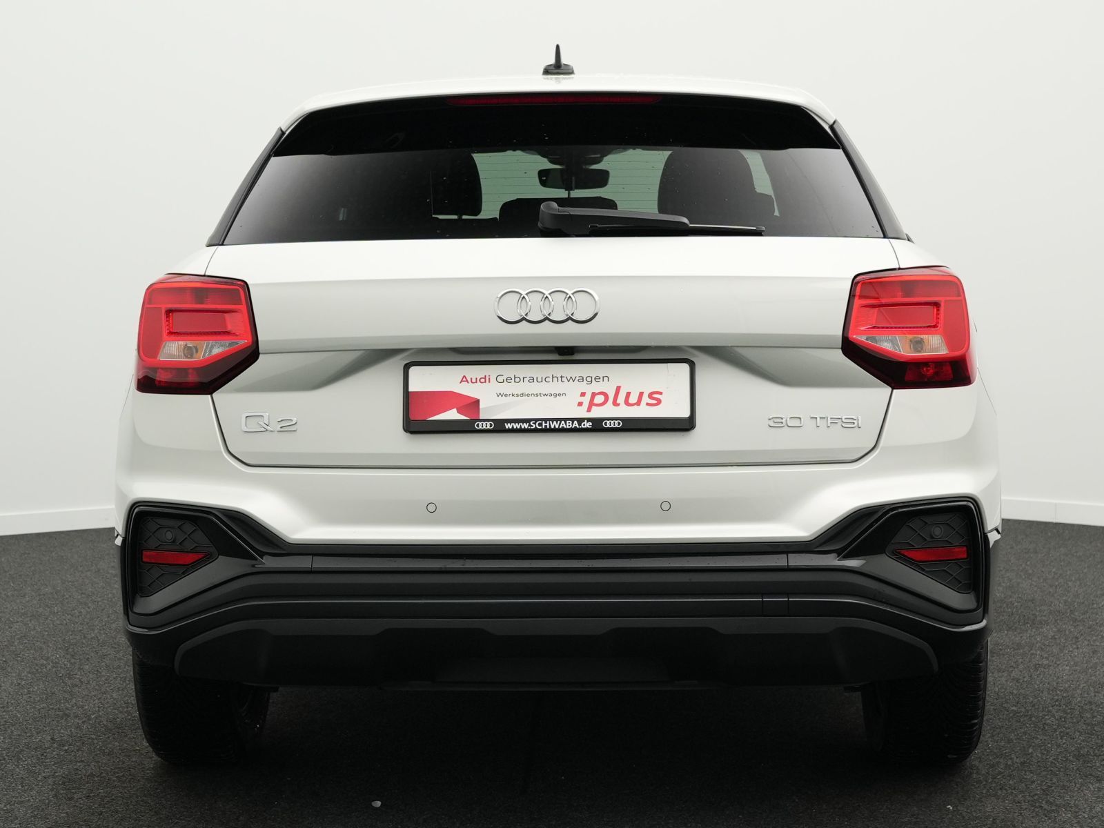 Audi Q2 - Bild 12