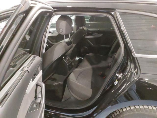 Audi A4 - Bild 5
