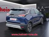 Opel Crossland 1.2 Turbo Business Elegance NAVI LED - Opel Crossland (X) Business-Elegance