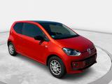 Volkswagen groove up! Pano Navi Klima Sitzhzg Kupplung Neu - Volkswagen up!: Groove
