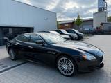 Maserati Quattroporte 3.0 V6 GranLusso S Q4 Automatik... - Maserati Quattroporte V6 mit Benzin-Antrieb