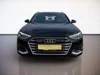 Audi A4 - Vorschau Bild 3