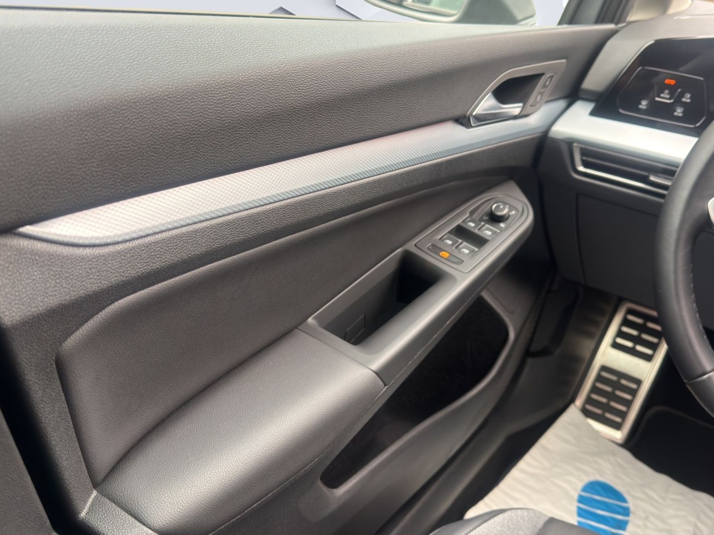 Golf Variant VIII 1.5 85 kW Goal eTSI 7-Gang DSG