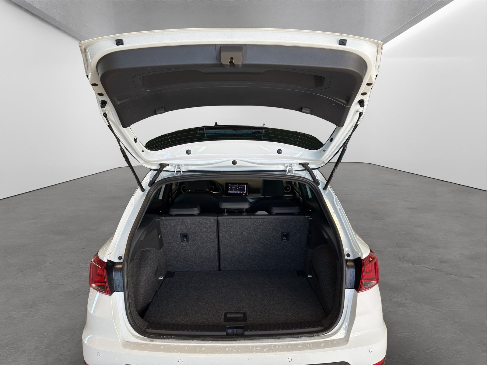 Seat Arona - Bild 9