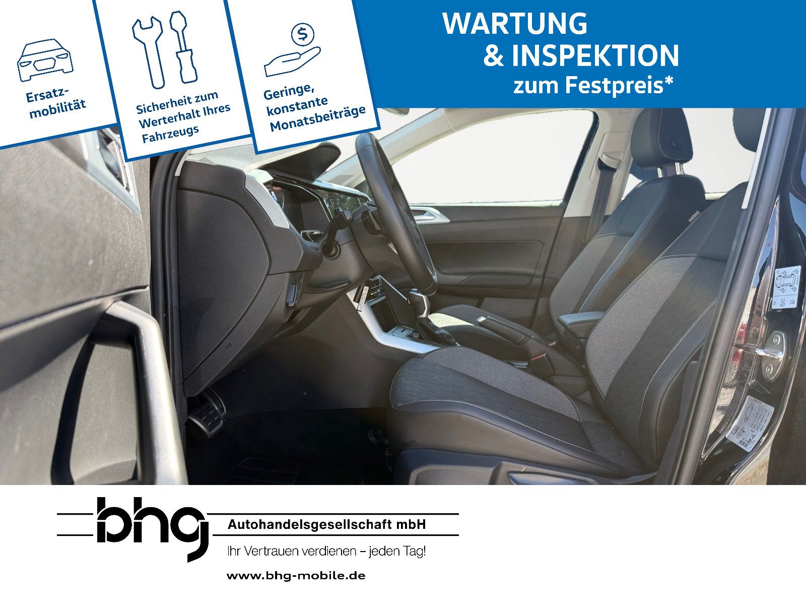 Volkswagen Polo Goal imagem 3