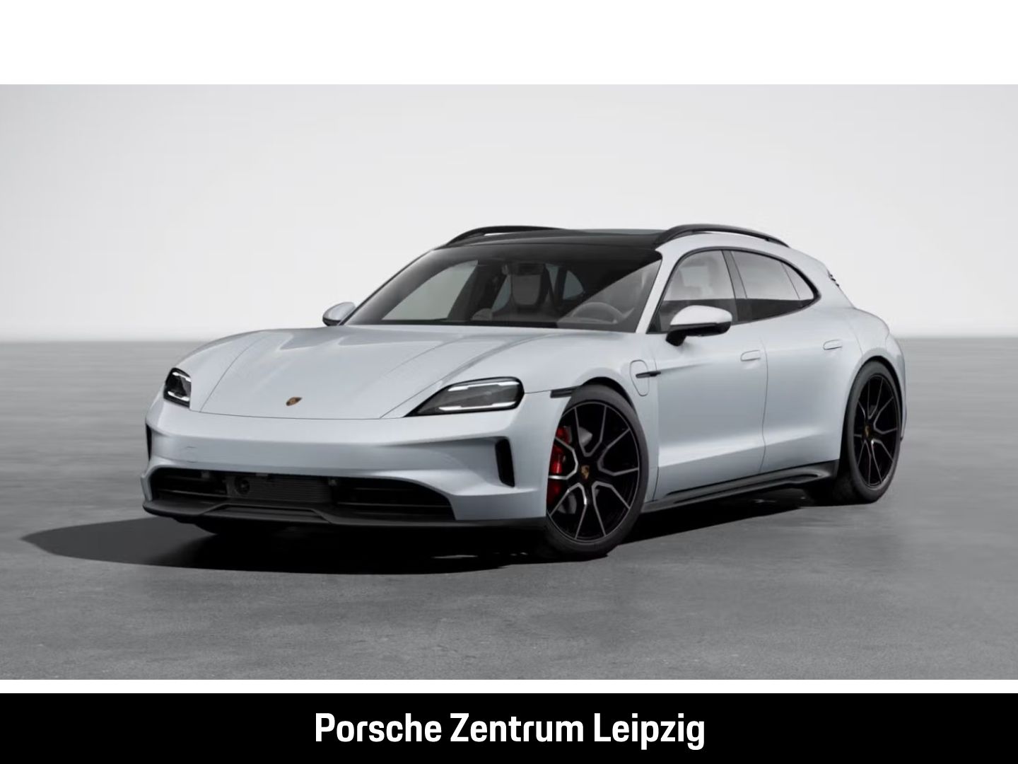 PORSCHE Taycan 4S Sport Turismo HA-Lenkung SportDesign C