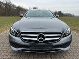 Mercedes-Benz E 250 Limo. Automatik Avantgarde Kamera - Mercedes-Benz E 250: Limousine