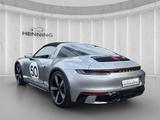 Porsche 911 Targa 4S Heritage Design Edition Lift Bose - Porsche 992 in Gelsenkirchen