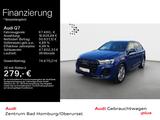 Audi Q7 50 TDI quattro S line*Navi*Matrix*HUD*Alu*AHK - Audi: 7 Sitzer