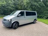 Volkswagen VW T5 Lang 2,0 TDI  Bj2012 8Si AHK Standhe... - Volkswagen LT mit Diesel-Antrieb: 2.8