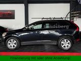 Volvo XC 60 2.4 D4*Summum*AWD*Automatik*Leder*Navi*PDC - gebrauchte Volvo bis 25.000 Euro