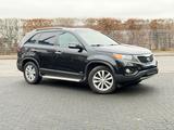 Kia Sorento Spirit 4WD Leder-Pano-BiXenon-AHK-SHZ- - Kia Sorento in Wuppertal