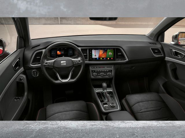 Seat Ateca - Bild 9