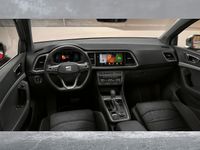 Seat Ateca - Vorschau Bild 9