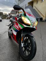 Aprilia RS 125 Replica GP - Offers