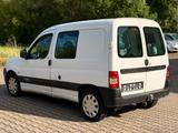 Citroën Berlingo 1.4 600 Kasten - Citroën Berlingo: 4.4