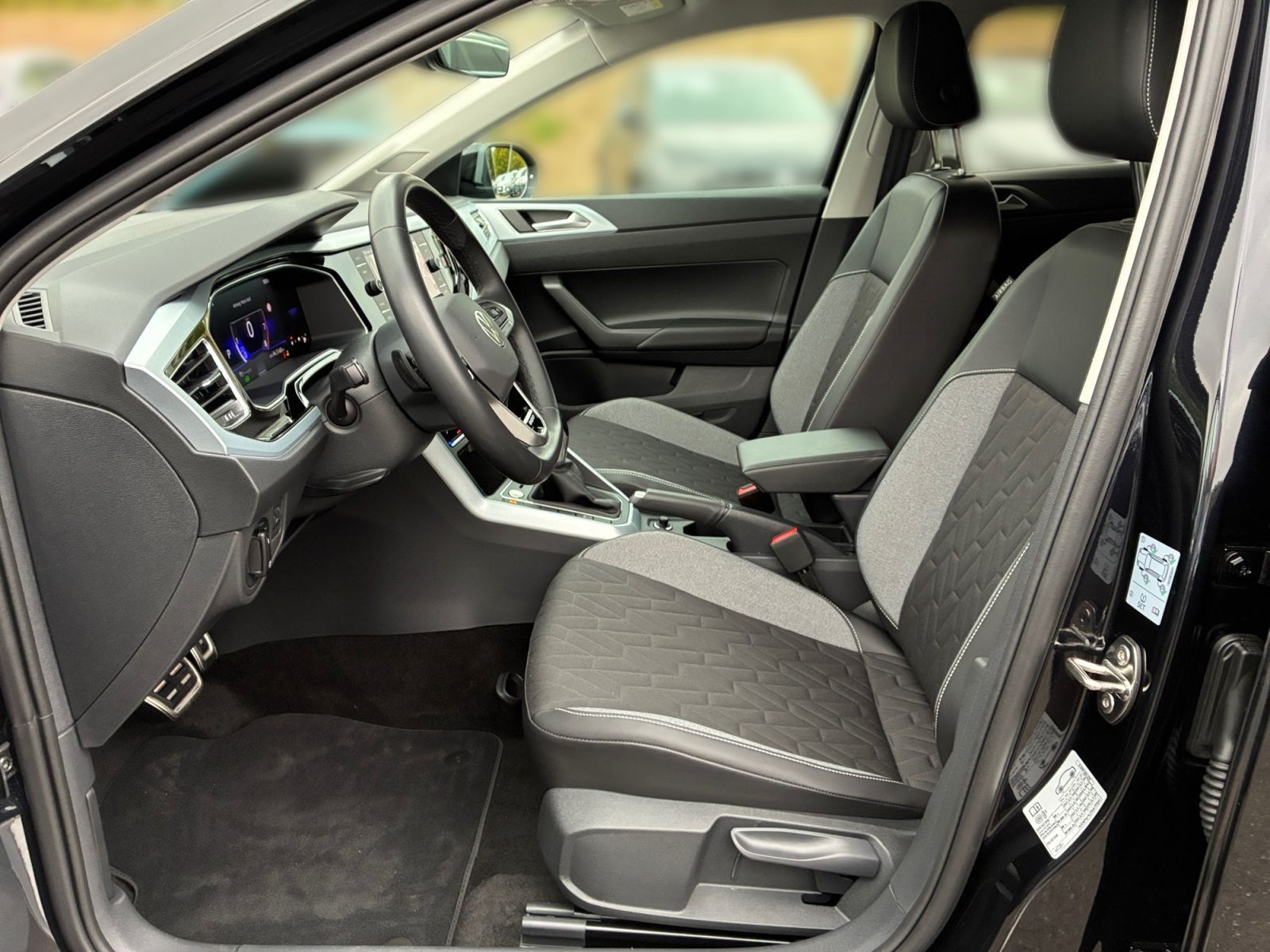 Volkswagen Taigo - Bild 15