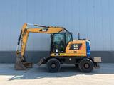 CAT M 315 F - CAT 315