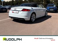 Audi TT - Vorschau Bild 6