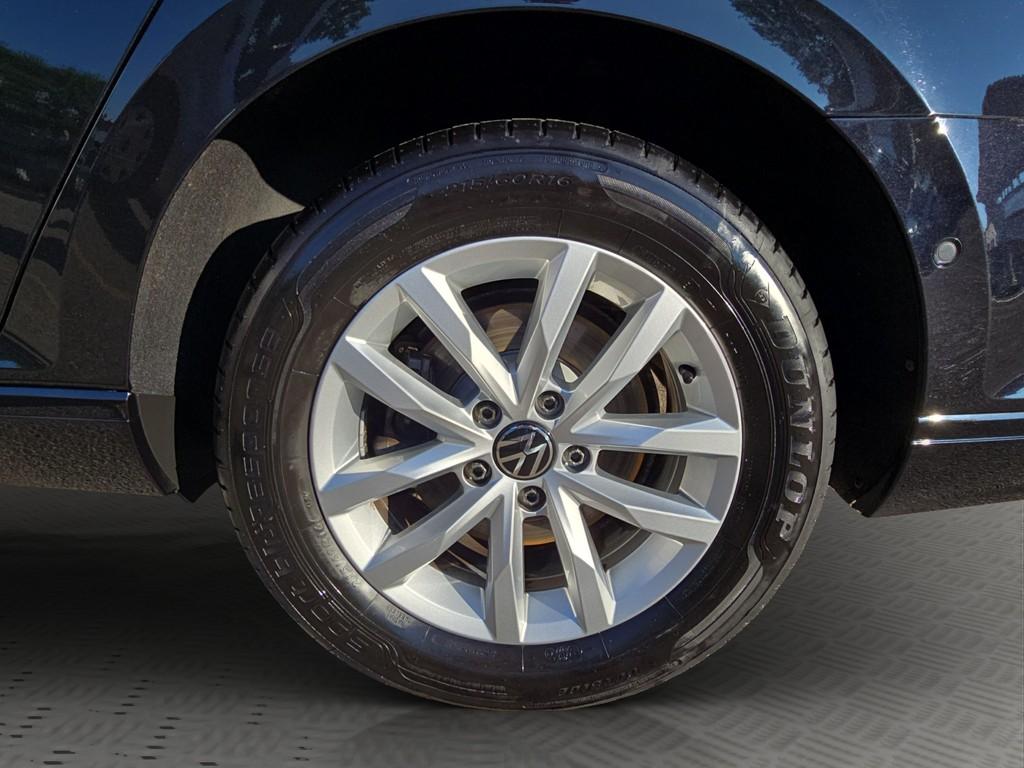 Volkswagen Passat Variant Business TDI DSG NaviPro Matrix