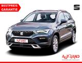 Seat Ateca 2.0 TDI Style LED Navi Beats ACC AHK PDC