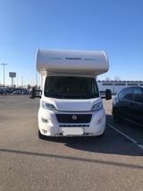 Eura Mobil Forster A699HB - Eura Mobil 69