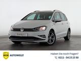 Volkswagen Golf VII Sportsvan 1.5 TSI Comfortl. AHK+CARPLAY - VW Golf Sportsvan Gebrauchtwagen in Düsseldorf