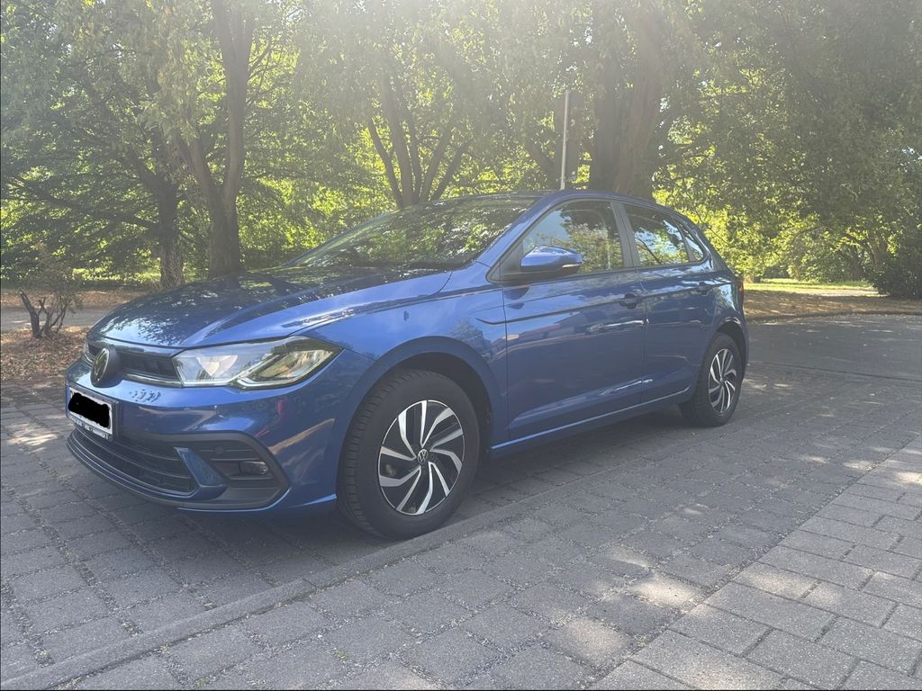 Image of Volkswagen Polo