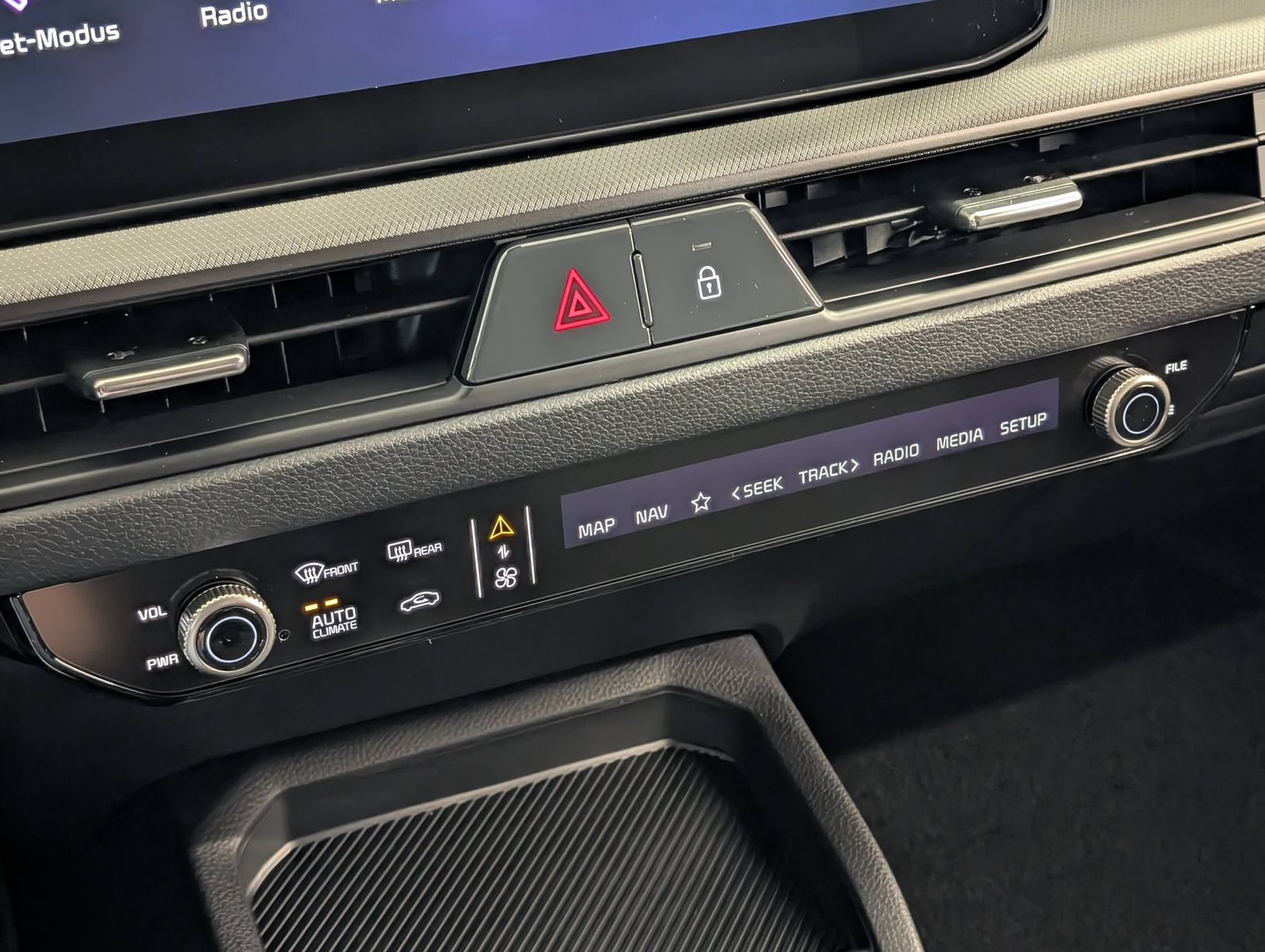 KIA Stonic 1.0 T-GDI 100 Vision Kamera – Bild 18