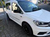 Volkswagen Caddy 2,0TDI 110kW BMT DSG Edition 35 5-S Ed... - Volkswagen Caddy: Edition