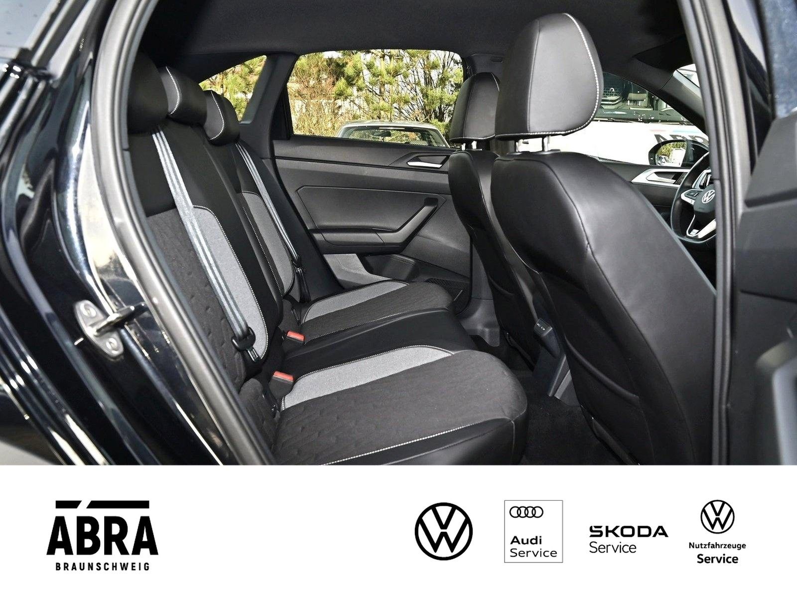 Volkswagen Taigo - Bild 10