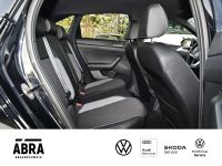 Volkswagen Taigo - Vorschau Bild 10