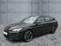 Cupra Leon - Vorschau Bild 2