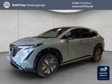 Nissan Ariya 87 kWh Evolve Pack 178 kW, 5-türig (Strom) - Nissan Ariya Gebrauchtwagen