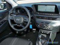 Hyundai i20 - Vorschau Bild 3