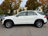 Mercedes-Benz GLE 350 e 4Matic AUT~Leder~Ambien~Kam~AHK~WR - Mercedes-Benz GLE 350 Gebrauchtwagen in München