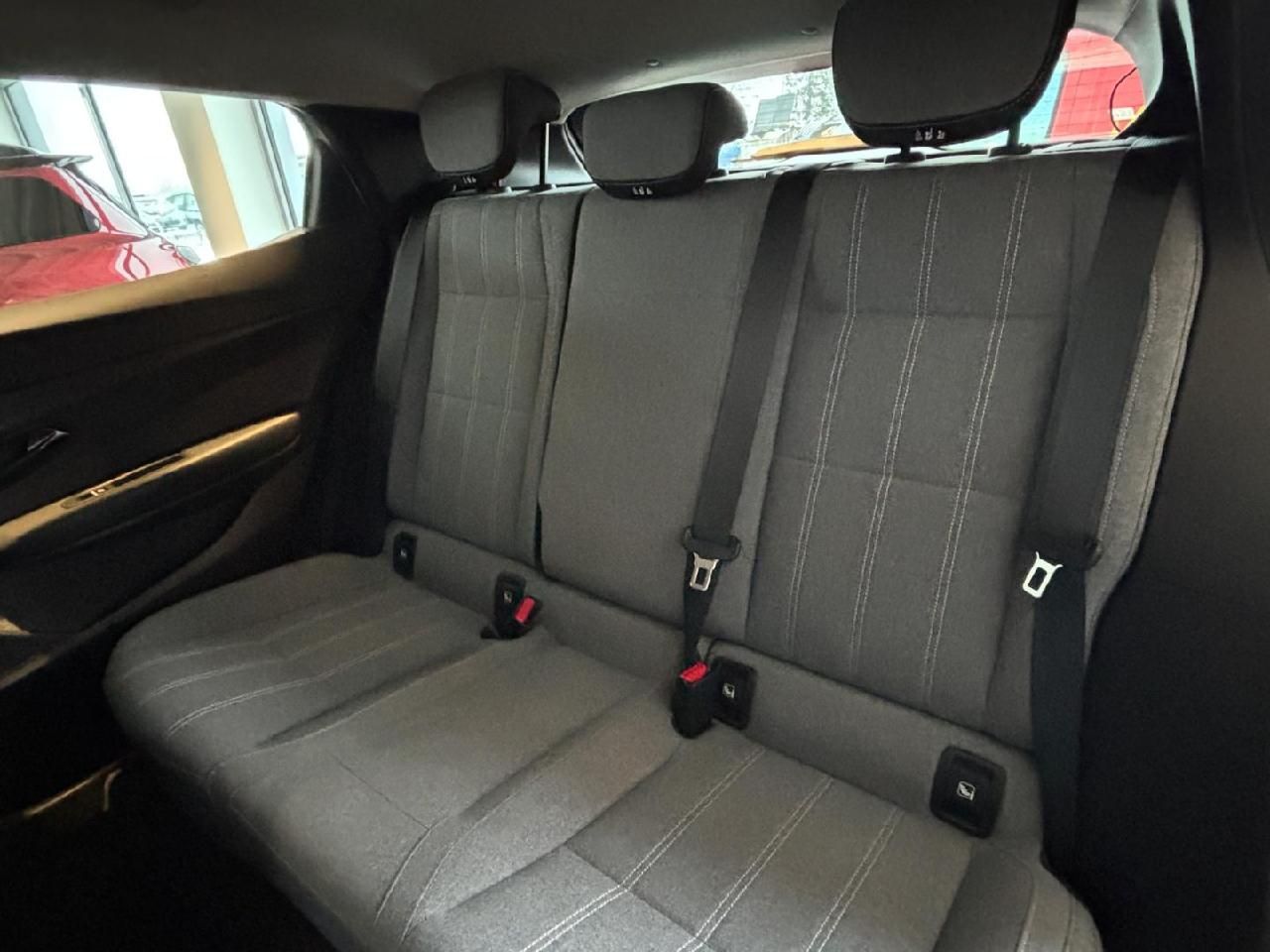 Detailbild 18 Megane E-Tech Equilibre SHZ*LHZ*CarPlay*Auto