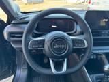 Jeep Avenger Benziner MY24 Longitude 1.2 T3 74 kW (10 - Jeep Avenger Longitude mit Benzin-Antrieb