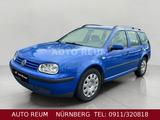 Volkswagen Golf IV Variant Comfortline RADIO - Volkswagen Golf: Comfortline Iv