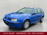 Volkswagen Golf IV Variant Comfortline RADIO - Volkswagen Golf: Iv Comfortline