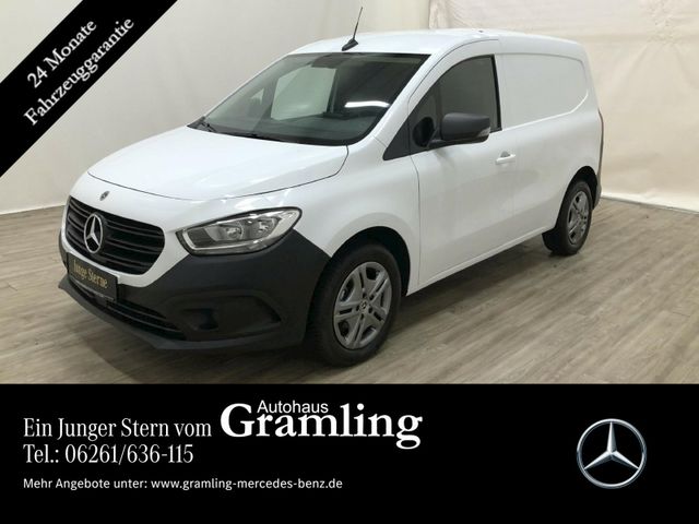 Mercedes-Benz Citan 110 CDI KA PRO AHK*Navi*Klima*Sitzh*Kamera