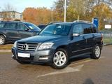 Mercedes-Benz GLK 250 CDI 4MATIC BlueEFFICIENCY - - Mercedes-Benz GLK 250 aus 2011