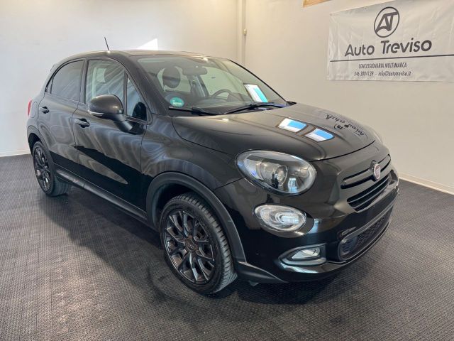 Fiat 500X 1.6 E-Torq 110 CV Mirror