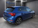 Volkswagen Polo VI R-Line 1.0 TSI - Volkswagen Polo: V