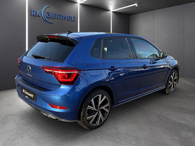 Polo VI R-Line 1.0 TSI