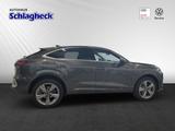 Audi Q3 Sportback TFSI quattro 150 kW S tronic Klima - Audi Gebrauchtwagen in Münster