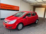 Opel Corsa D Basis 1.2 Benzin 80PS KLIMA*HU NEU - Opel Corsa aus 2007: 1.2