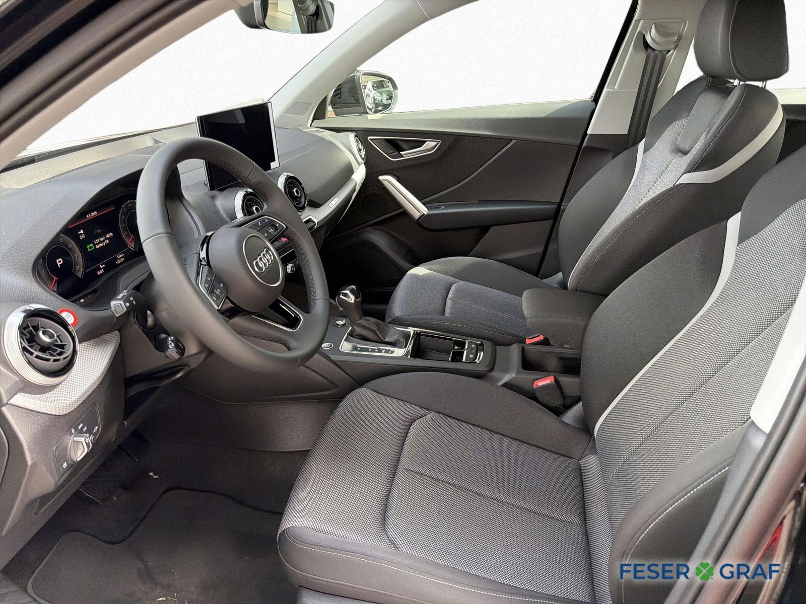 Audi Q2 - Bild 10